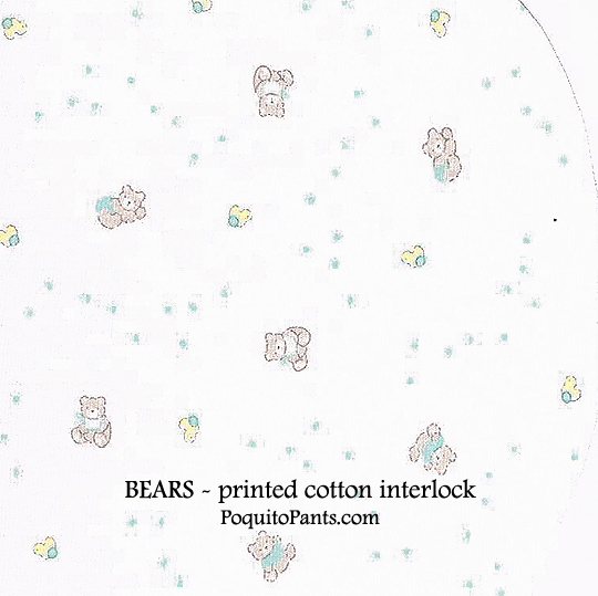 bears