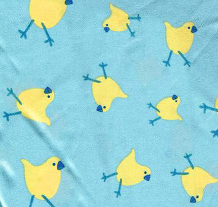 chicks