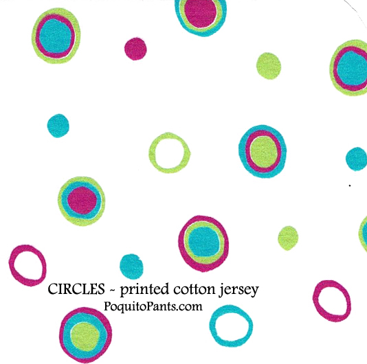 circles